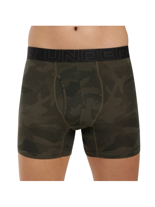Under Armour Set od tri - muške boxerice Under Armour višebojne