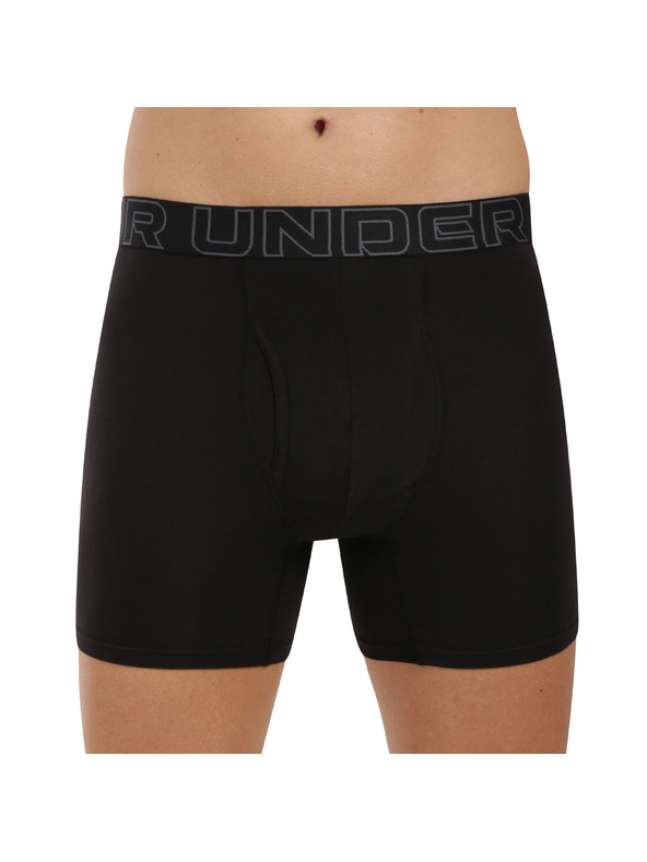 Under Armour Set od tri - muške boxerice Under Armour višebojne