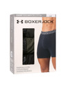 Under Armour Set od tri - muške boxerice Under Armour višebojne