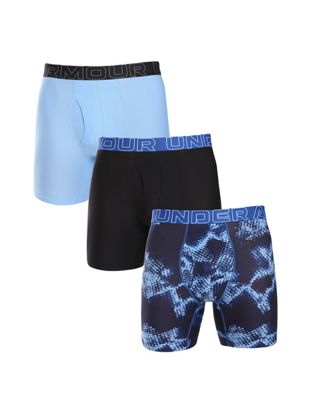 Under Armour Set od tri - muške boxerice Under Armour višebojne