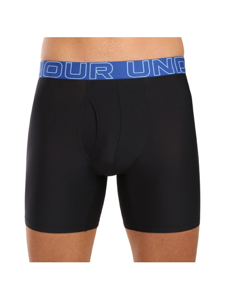 Under Armour Set od tri - muške boxerice Under Armour višebojne