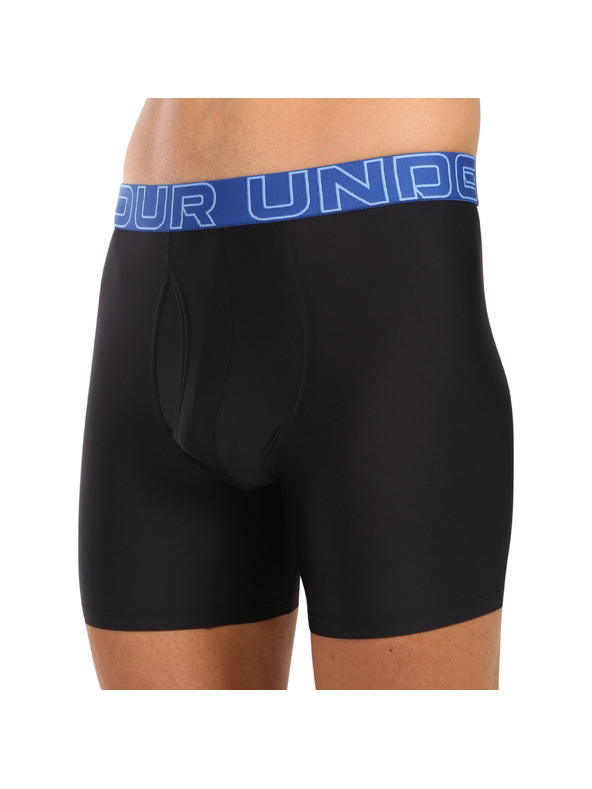 Under Armour Set od tri - muške boxerice Under Armour višebojne