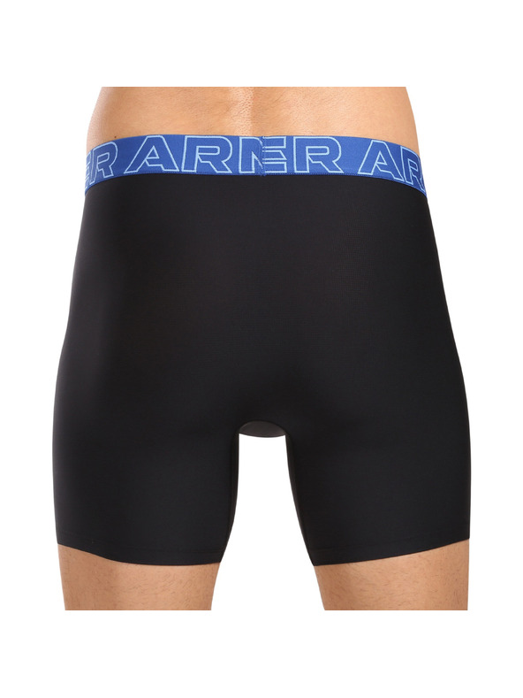 Under Armour Set od tri - muške boxerice Under Armour višebojne