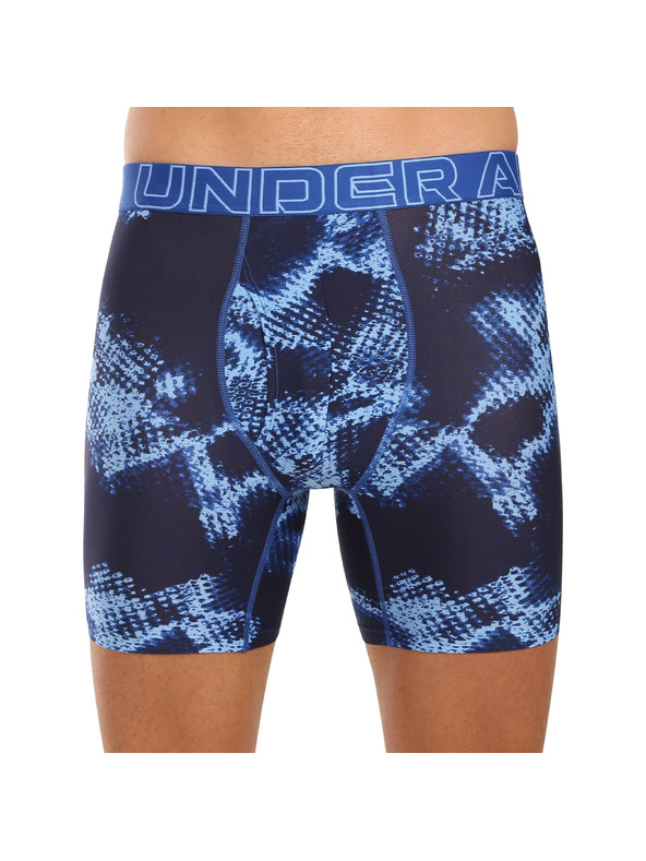 Under Armour Set od tri - muške boxerice Under Armour višebojne