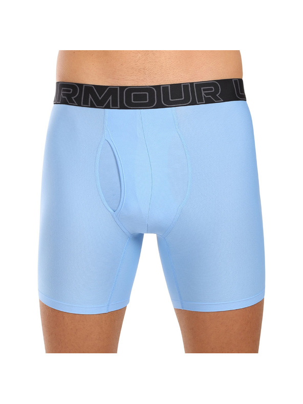 Under Armour Set od tri - muške boxerice Under Armour višebojne