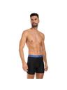 Under Armour Set od tri - muške boxerice Under Armour višebojne