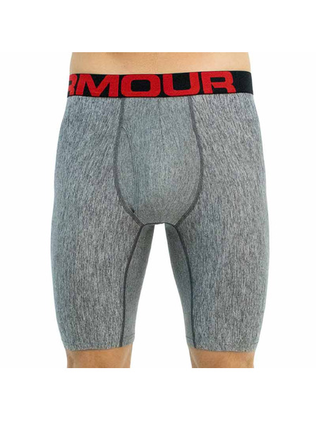 Under Armour Set od dva - Muške bokserice Under Armour sive