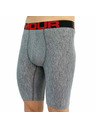 Under Armour Set od dva - Muške bokserice Under Armour sive