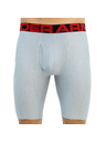 Under Armour Set od dva - Muške bokserice Under Armour sive