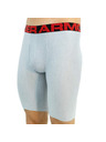 Under Armour Set od dva - Muške bokserice Under Armour sive