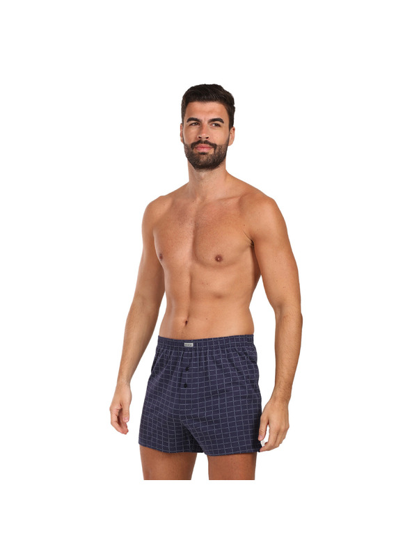 andrie Set od tri - Muške boxer gaće Andrie višebojne