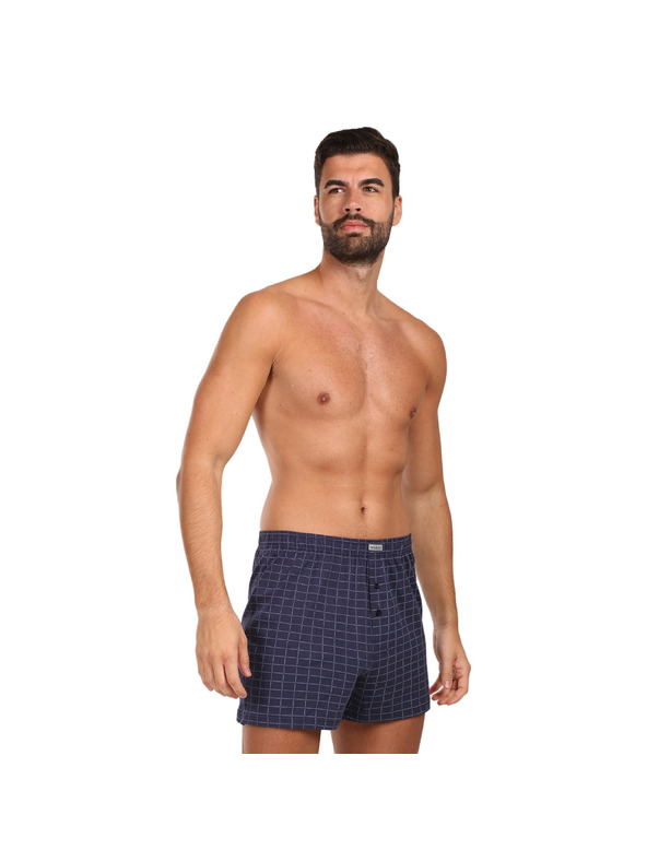 andrie Set od tri - Muške boxer gaće Andrie višebojne