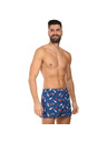 andrie Set od tri - Muške boxer gaće Andrie višebojne