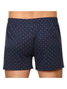 gino Muške boxer gaće Gino tamno plave
