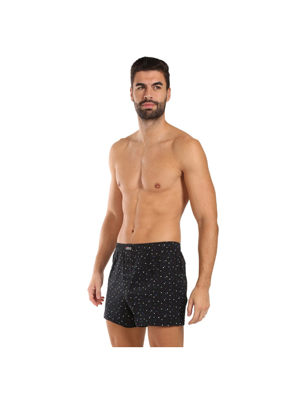 gino Muške boxer gaće Gino višebojne