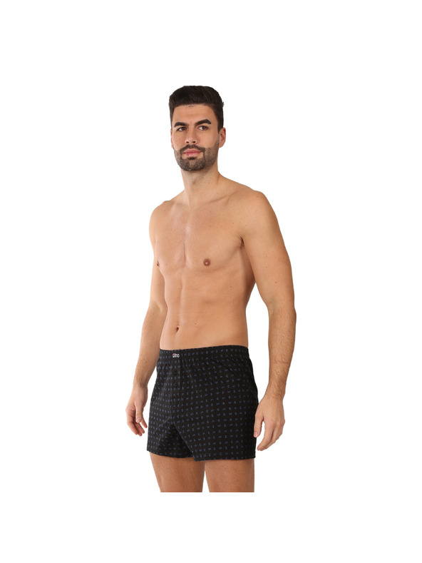 gino Muške boxer gaće Gino višebojne