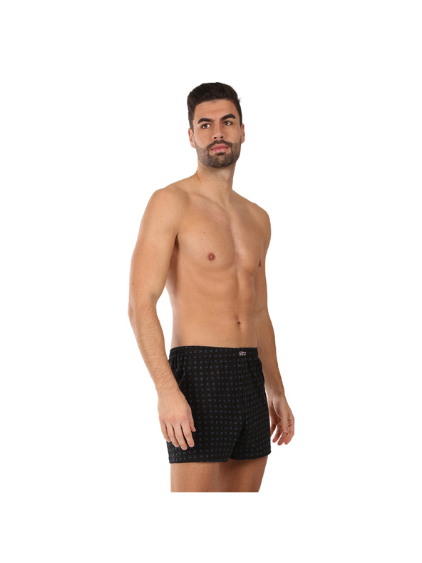 gino Muške boxer gaće Gino višebojne