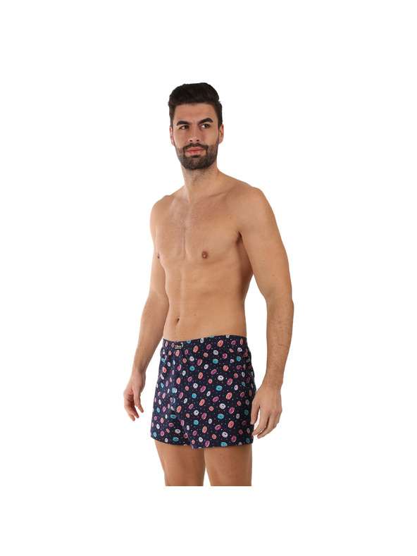 gino Muške boxer gaće Gino višebojne