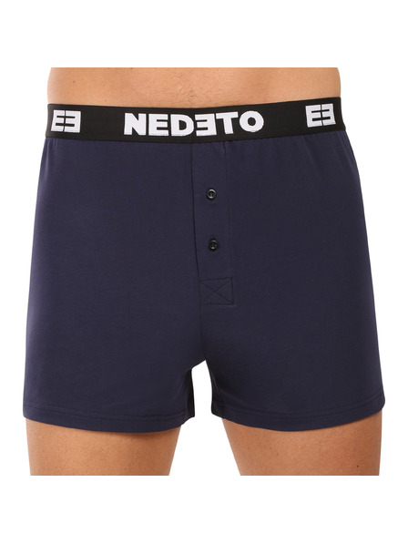 Nedeto Set od dva - muške trenirke Nedeto višebojne