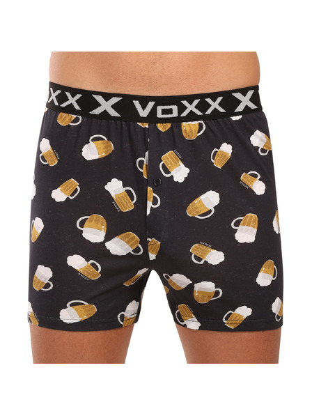 VoXX Muške boxer gaće VoXX višebojne (Kilian PIVO pola litre)