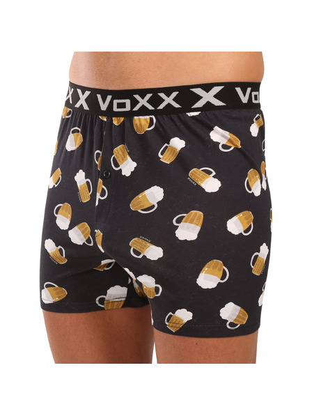 VoXX Muške boxer gaće VoXX višebojne (Kilian PIVO pola litre)