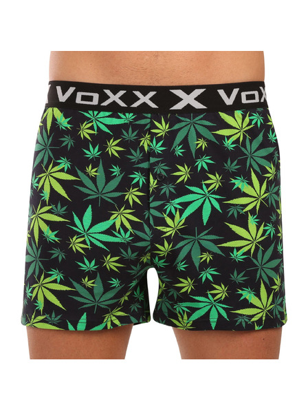VoXX Muške boxer gaće VoXX višebojne (Kilian trava)