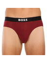 BOSS Set od tri - Muške gaće BOSS višebojne