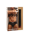 BOSS Set od tri - Muške gaće BOSS višebojne