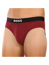 BOSS Set od tri - Muške gaće BOSS višebojne