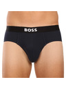 BOSS Set od tri - Muške gaće BOSS višebojne