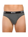 BOSS Set od tri - Muške gaće BOSS višebojne