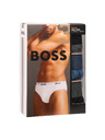 BOSS Set od tri - Muške gaće BOSS višebojne