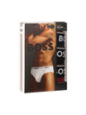 BOSS Set od tri - Muške gaće BOSS višebojne