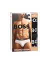 BOSS Set od tri - Muške gaće BOSS višebojne
