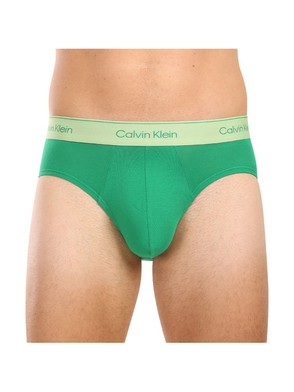 Calvin Klein Set od pet - muške gaće Calvin Klein šarene
