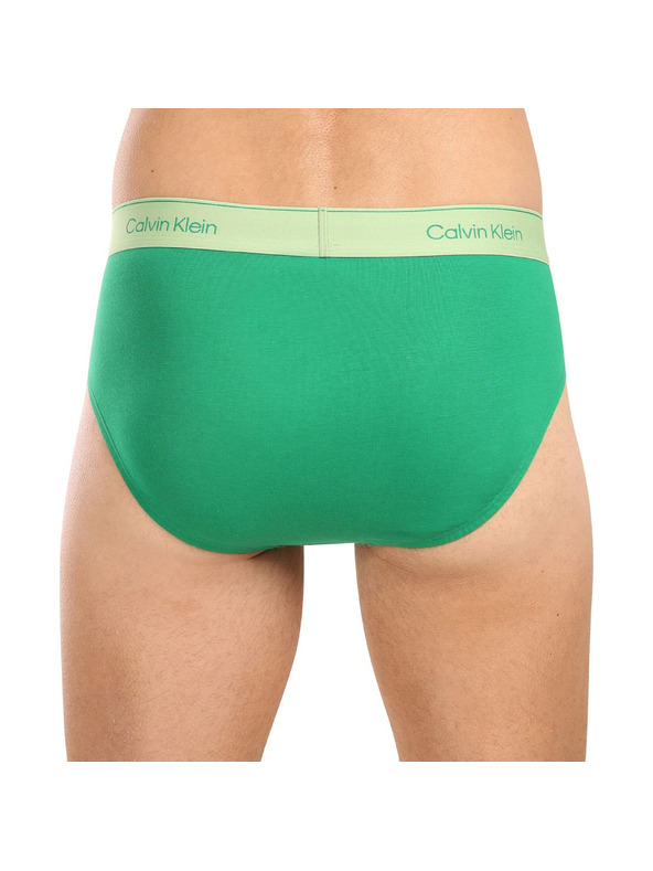 Calvin Klein Set od pet - muške gaće Calvin Klein šarene