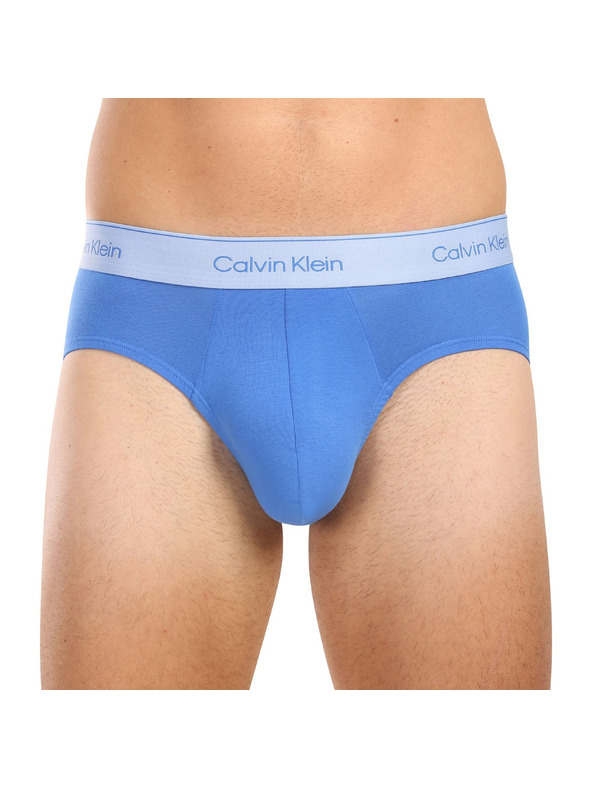 Calvin Klein Set od pet - muške gaće Calvin Klein šarene
