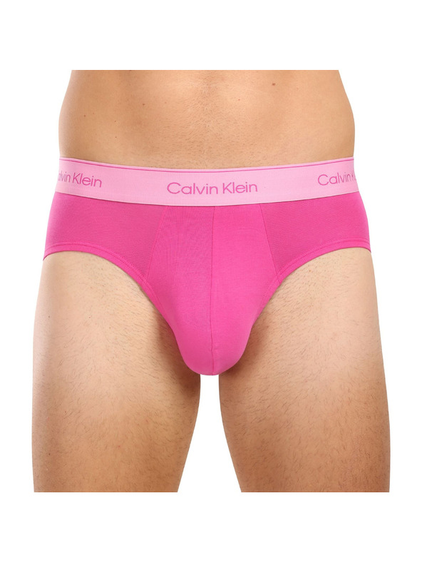 Calvin Klein Set od pet - muške gaće Calvin Klein šarene