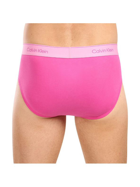 Calvin Klein Set od pet - muške gaće Calvin Klein šarene