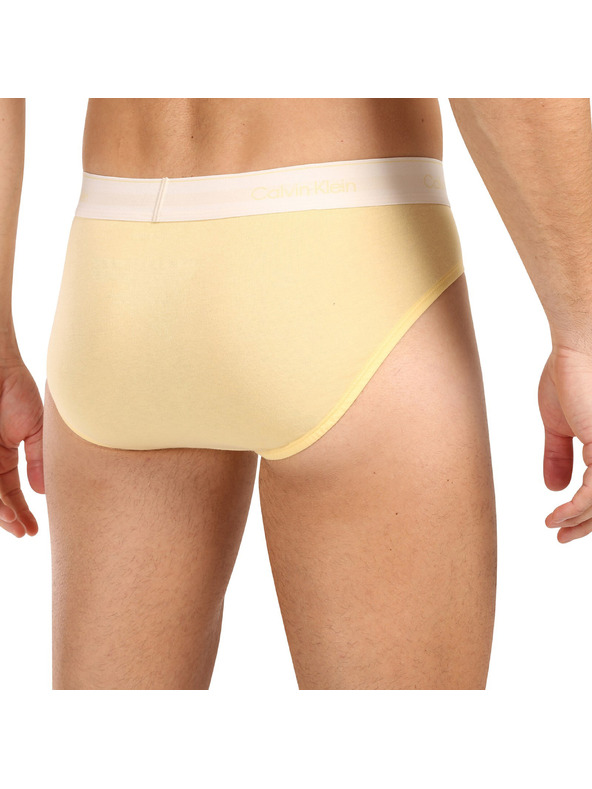 Calvin Klein Set od pet - muške gaće Calvin Klein šarene