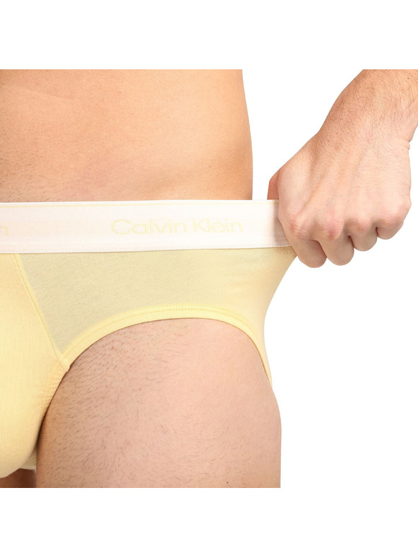 Calvin Klein Set od pet - muške gaće Calvin Klein šarene