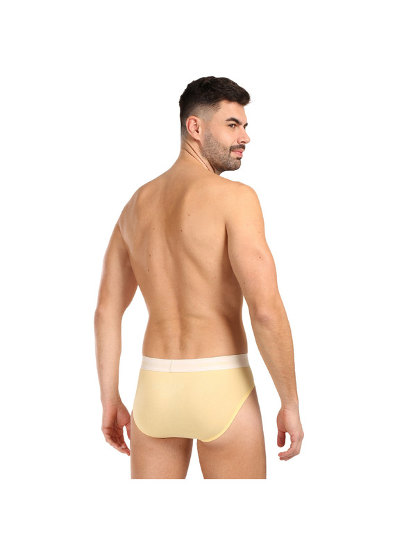 Calvin Klein Set od pet - muške gaće Calvin Klein šarene