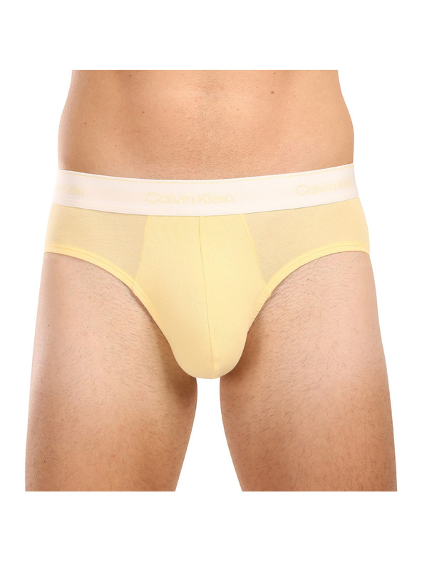 Calvin Klein Set od pet - muške gaće Calvin Klein šarene