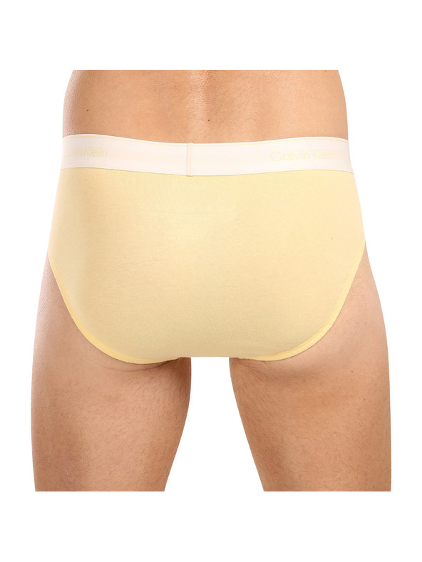 Calvin Klein Set od pet - muške gaće Calvin Klein šarene