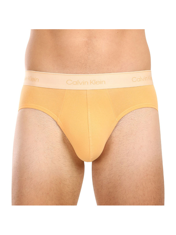 Calvin Klein Set od pet - muške gaće Calvin Klein šarene