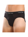 Calvin Klein Set od tri - muške gaće Calvin Klein crne