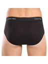 Calvin Klein Set od tri - muške gaće Calvin Klein crne
