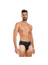 Calvin Klein Set od tri - muške gaće Calvin Klein crne