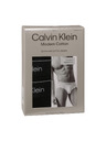 Calvin Klein Set od tri - muške gaće Calvin Klein crne