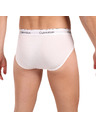 Calvin Klein Set od tri - muške gaće Calvin Klein bijele